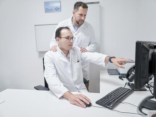 Hospiten amplía el servicio de Angiología, Cirugía Vascular y Endovascular en Tenerife y Lanzarote