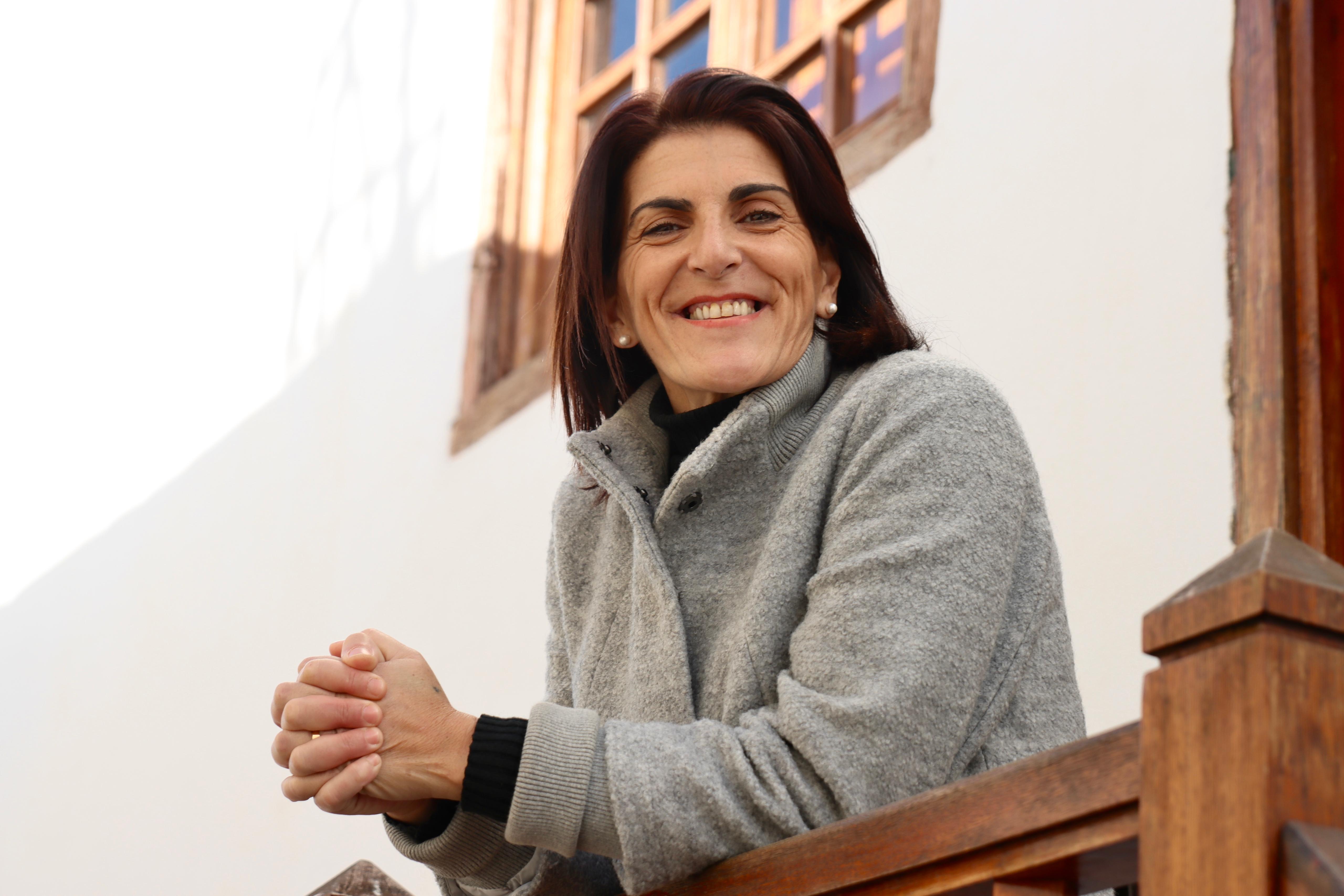 Guía de Isora registra el mejor dato de contratación de los últimos tres años