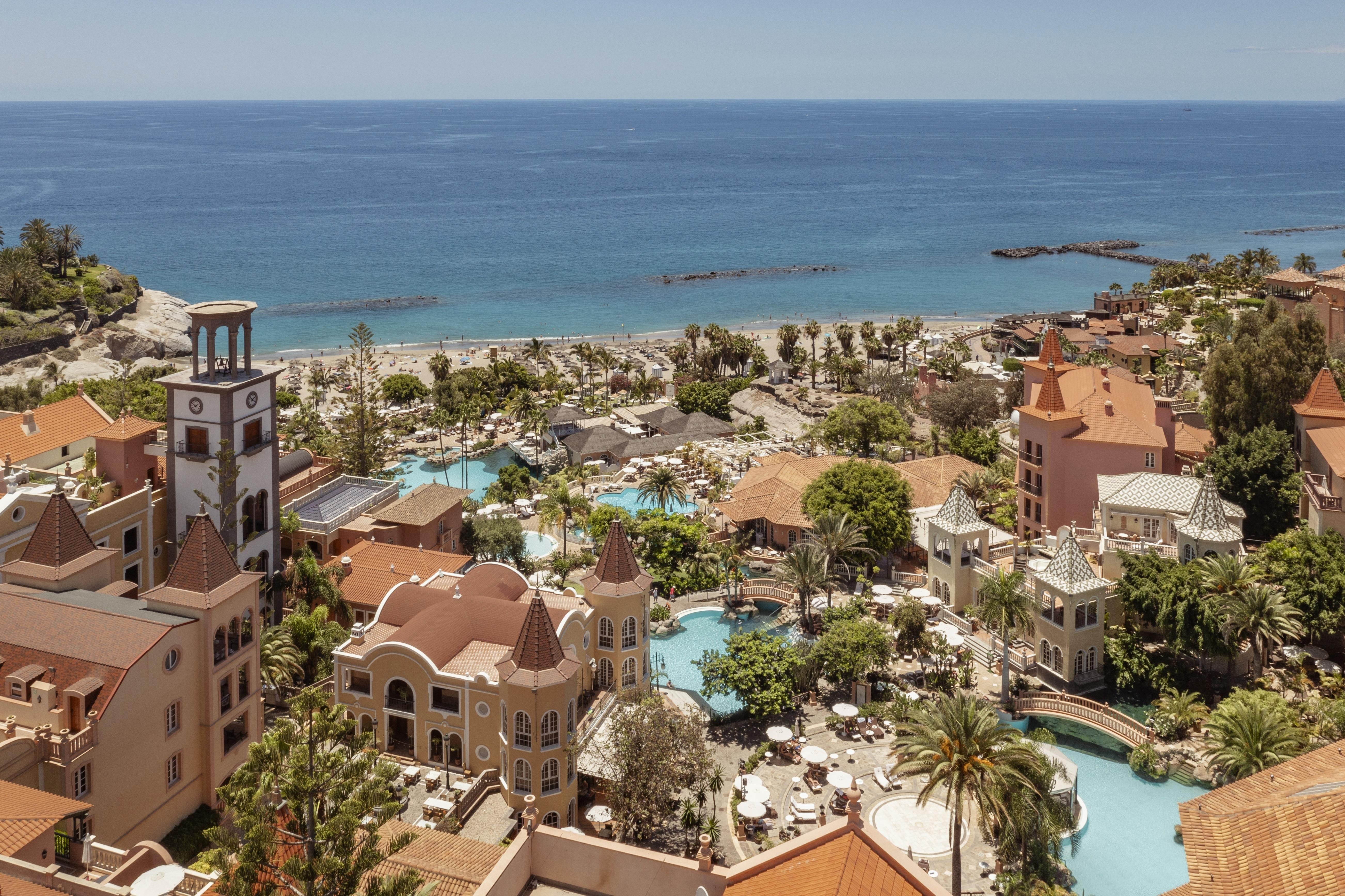 Bahía del Duque revalida su Llave Michelin y consolida su liderazgo en el lujo hotelero de Canarias