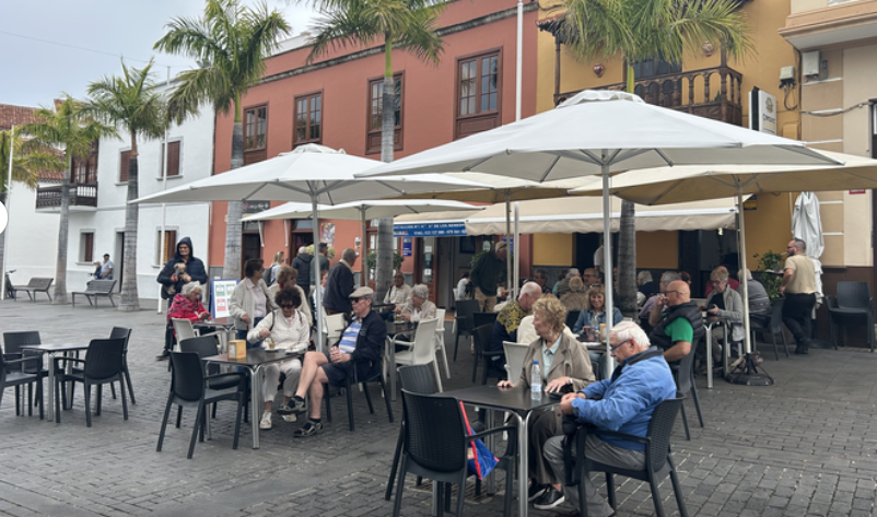 Buenavista reduce su tasa de paro un 9,1% en enero