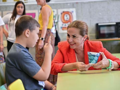 El IASS impulsa los primeros Campamentos Inclusivos de Verano para la integración de personas con discapacidad