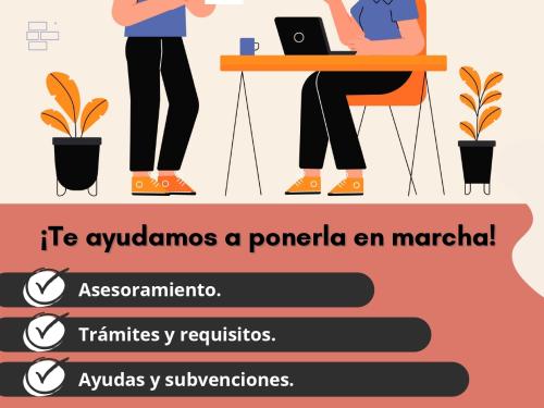 El Ayuntamiento de Santa Úrsula refuerza el apoyo a las empresas y emprendimientos del municipio