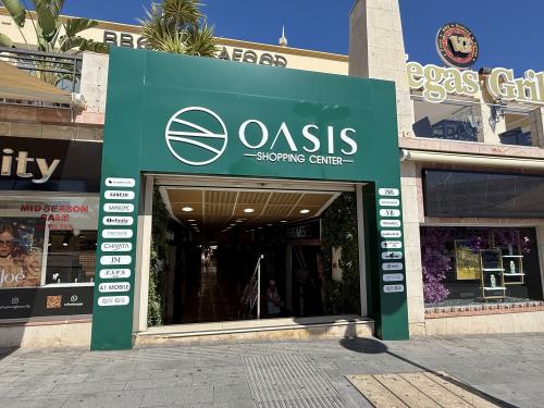 Los Premios Golden Oasis reconocen la labor de entidades, personas y empresas por su contribución al desarrollo de Canarias