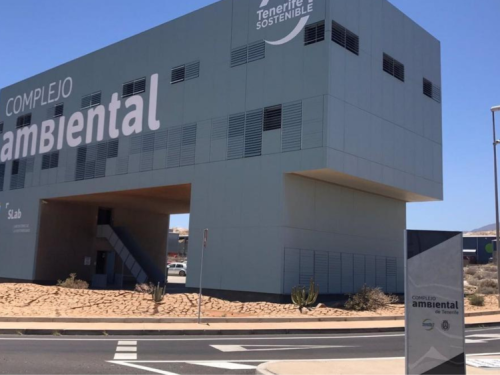 Una comisión técnica revisará la compensación a Arico por albergar el complejo ambiental