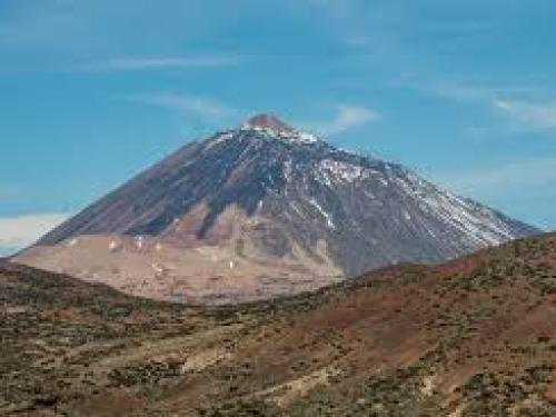 El Cabildo habilitará TenerifeON para realizar las reservas de acceso al pico del Teide del sendero Telesforo Bravo