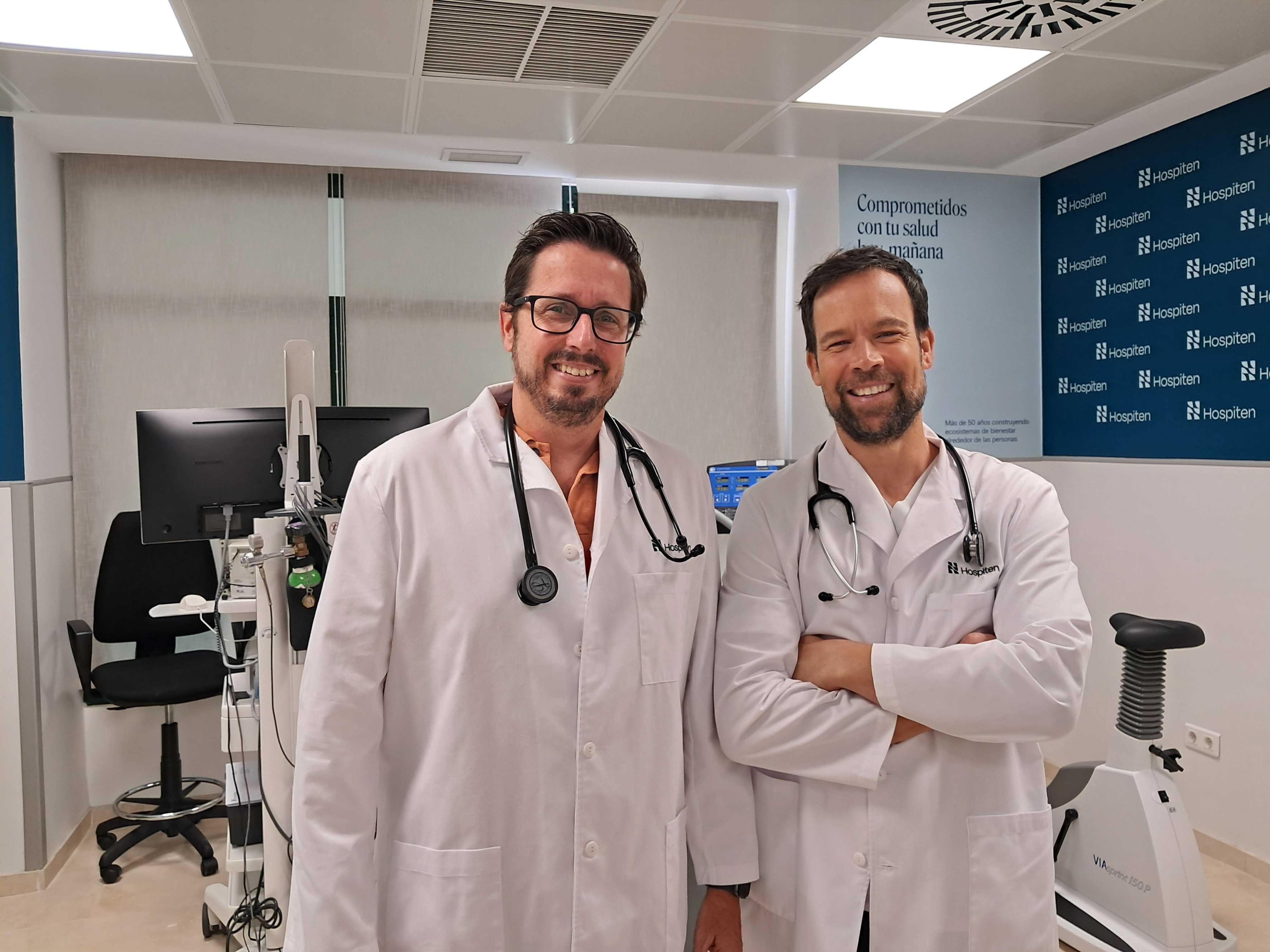 Hospiten subraya que el diagnóstico prenatal cambia el pronóstico y la calidad de vida de quienes padecen cardiopatías congénitas