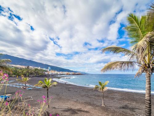 El Cabildo de Tenerife anuncia que la reapertura de Playa Jardín es cuestión de días