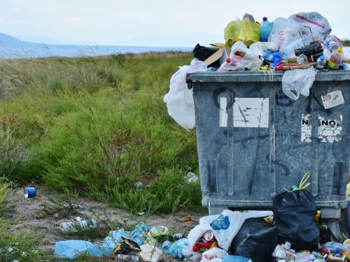 Cabildo de Tenerife remitirá un informe al Gobierno pidiendo excepciones a ley de residuos