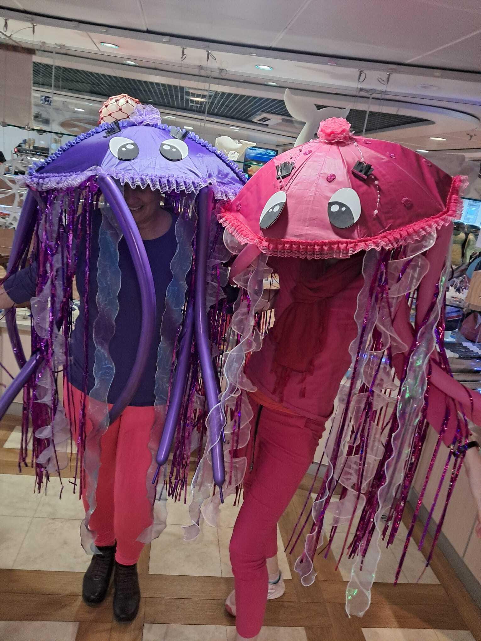 Fred. Olsen Express prevé desplazar a 81.400 viajeros durante los carnavales en las islas