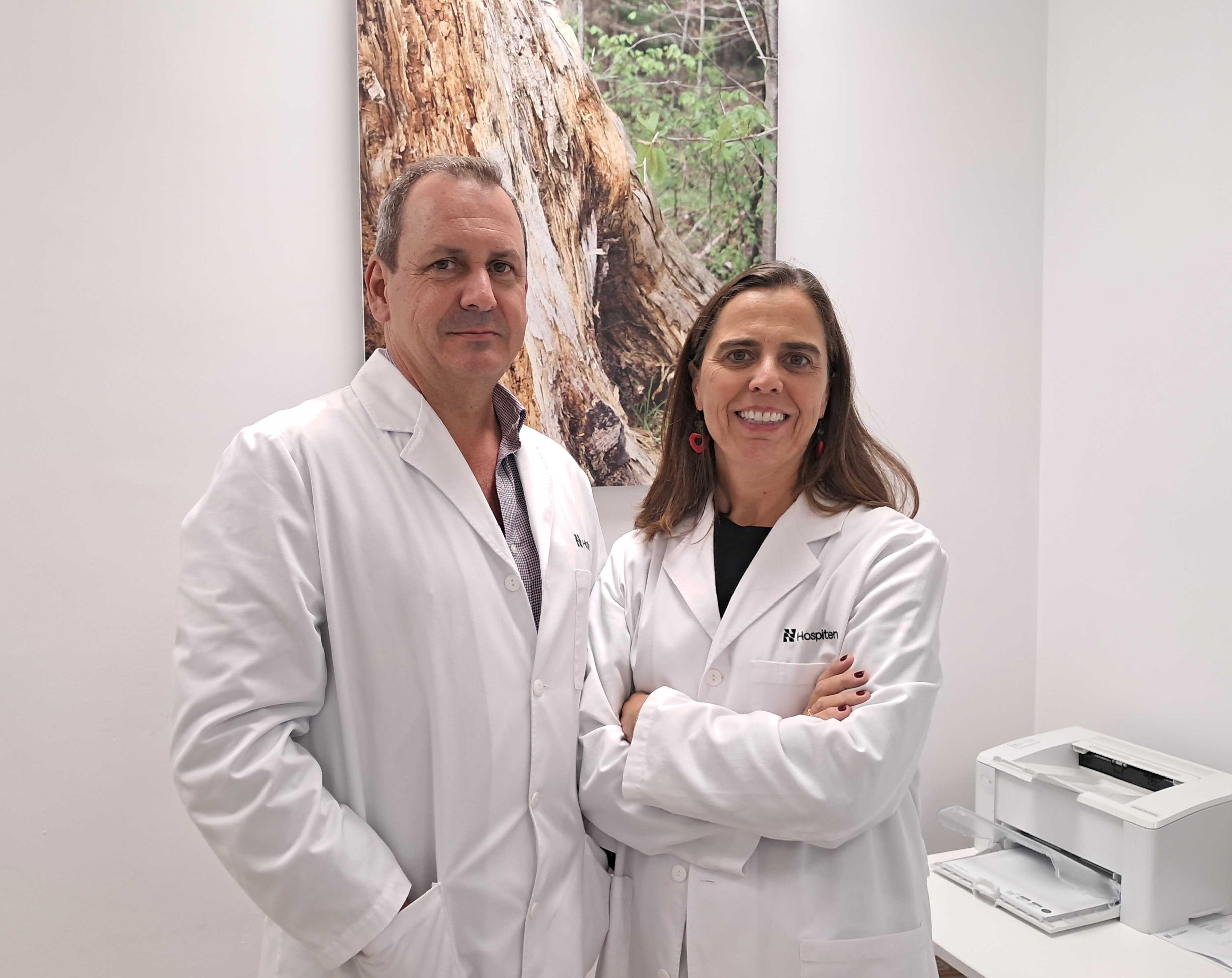 Hospiten impulsa la cirugía robótica en Urología