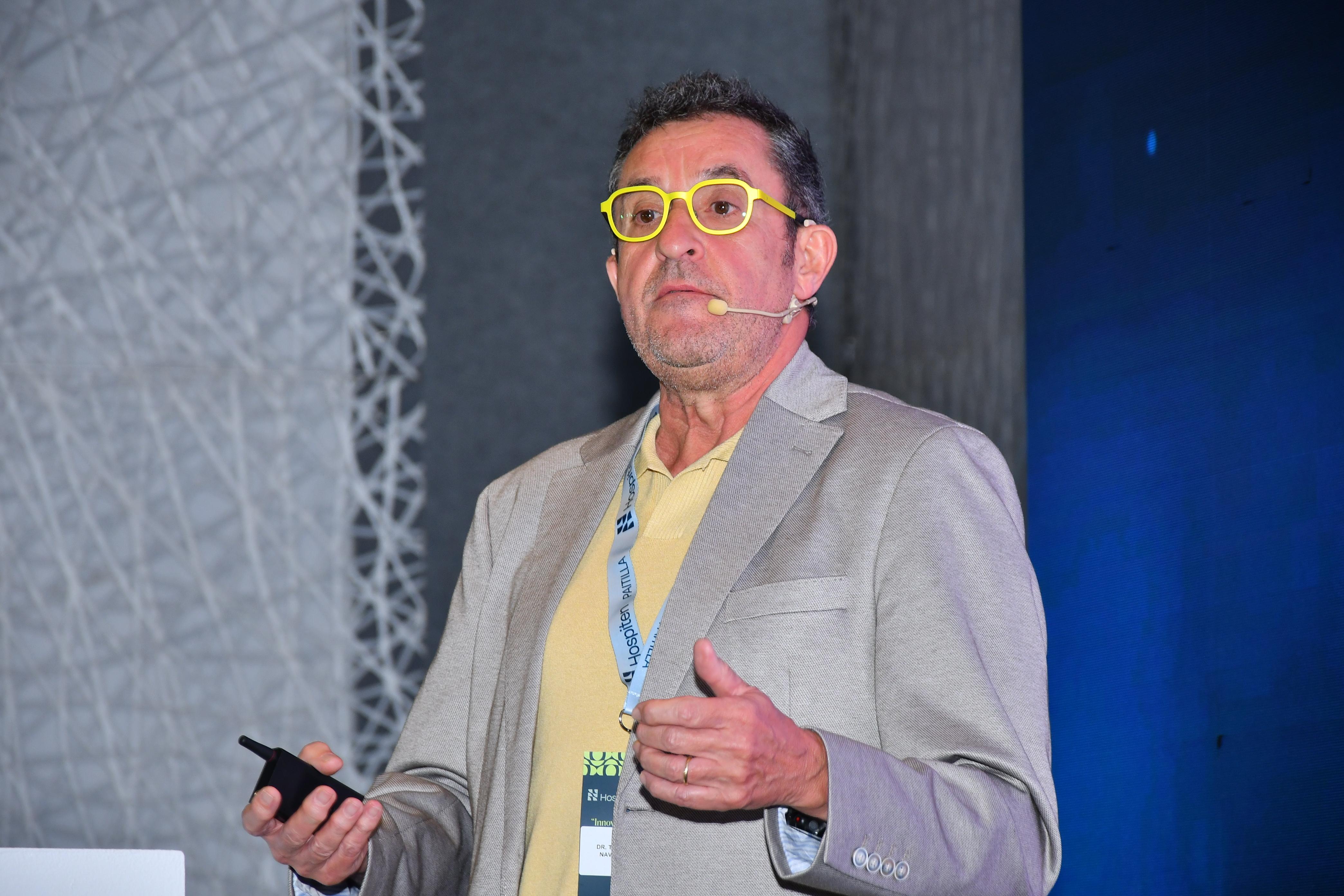 Hospiten resalta el papel clave del sueño en el rendimiento físico