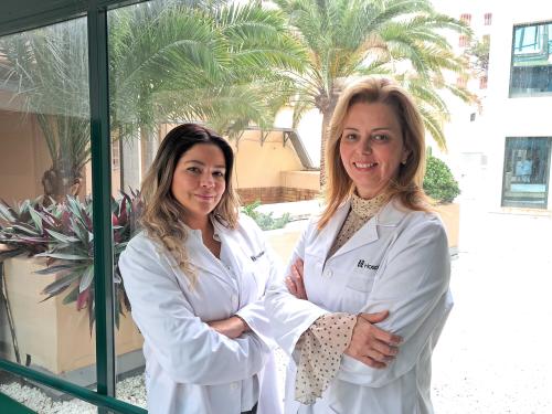 Hospiten realiza pruebas diagnósticas gratuitas por la Semana Mundial del Glaucoma