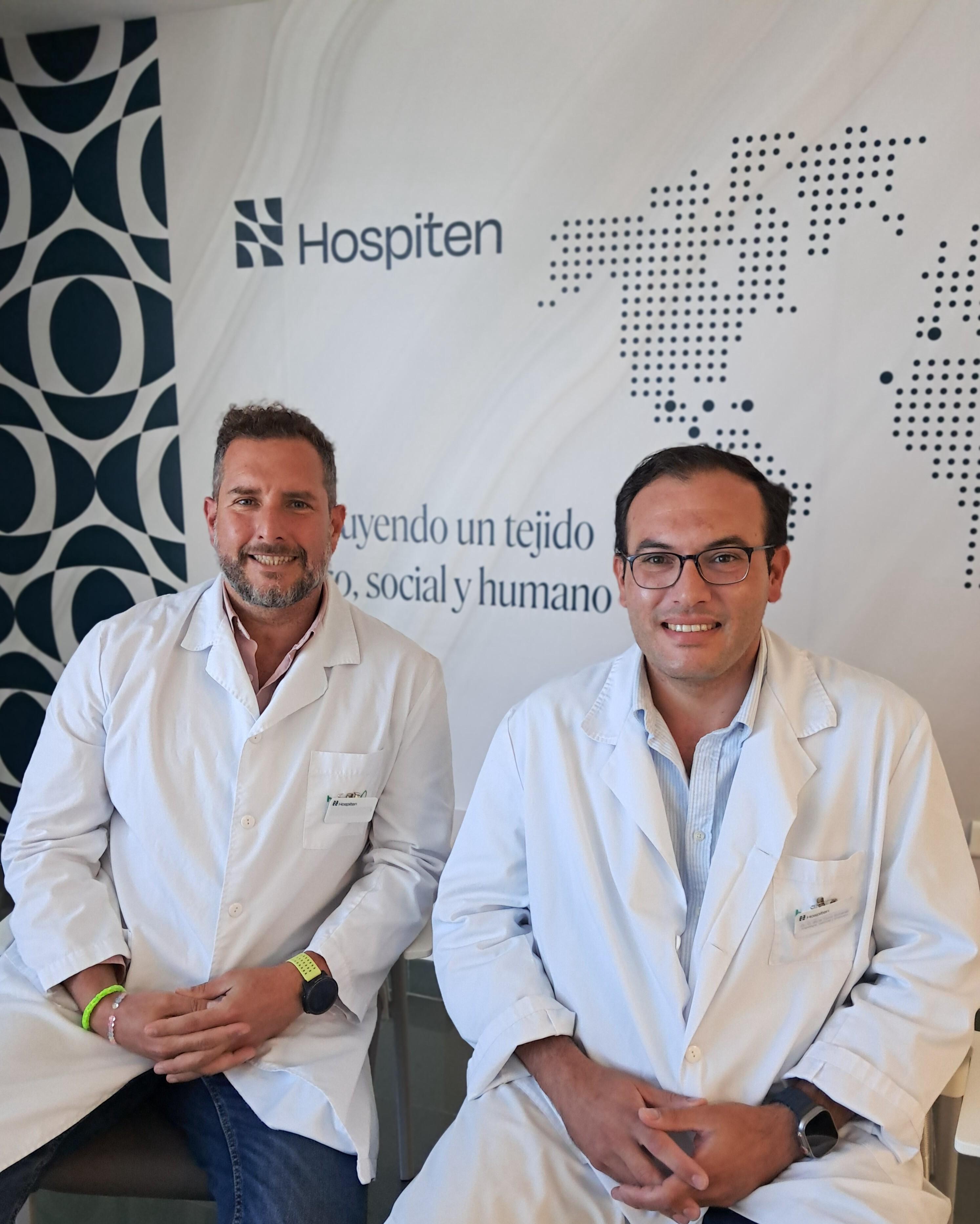 Hospiten Tamaragua lanza una campaña de prevención del ictus