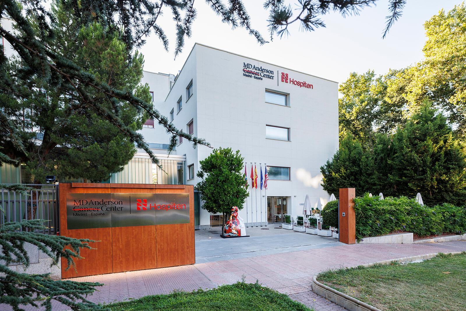 MD Anderson Cancer Center Madrid – Hospiten, reconocido por Forbes entre los tres mejores hospitales oncológicos de España