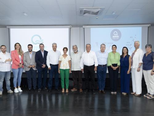 La AMTC propone que la Ley de Municipio Turístico diferencie entre excelencia y singularidad del destino
