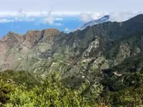 Turismo de Tenerife lanza dos programas de sostenibilidad e innovación en Anaga y Teno