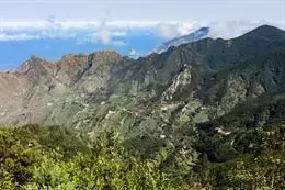 Turismo de Tenerife lanza dos programas de sostenibilidad e innovación en Anaga y Teno