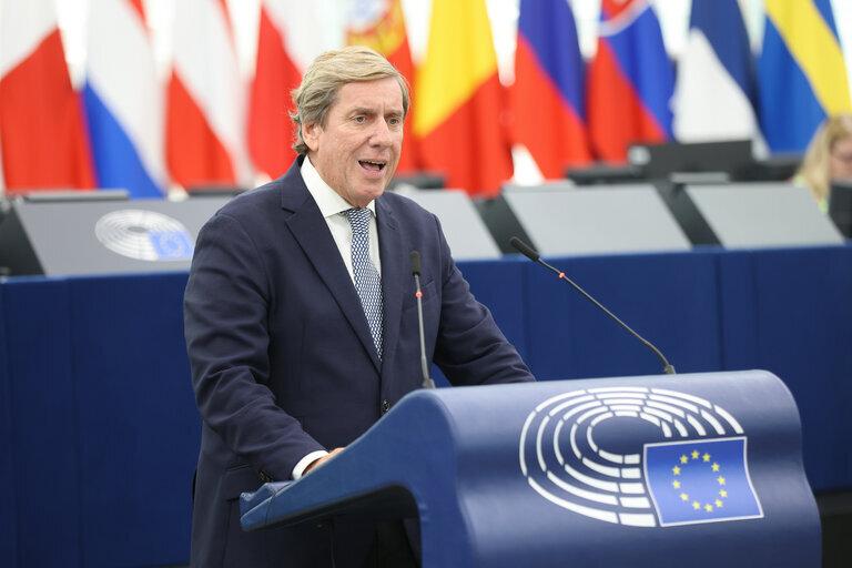 El Parlamento Europeo aprueba un incremento de 3 Millones de euros para el POSEI en su posición para los presupuestos del año 2026