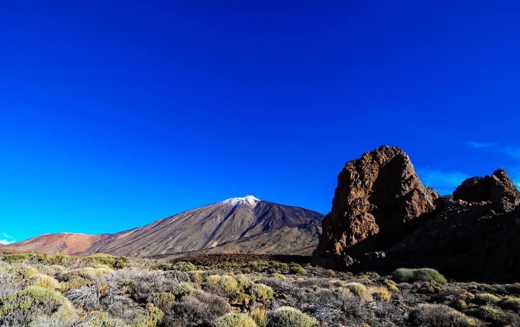 Energías renovables y geotermia: La solución sostenible para la generación de electricidad en Canarias