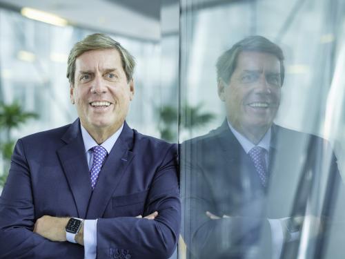 Gabriel Mato advierte de que el recorte del 67% en los fondos pesqueros es inaceptable y pone en riesgo a miles de familias