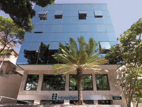 Hospiten Rambla, mejor hospital privado de Canarias en 2025 según el ranking Merco