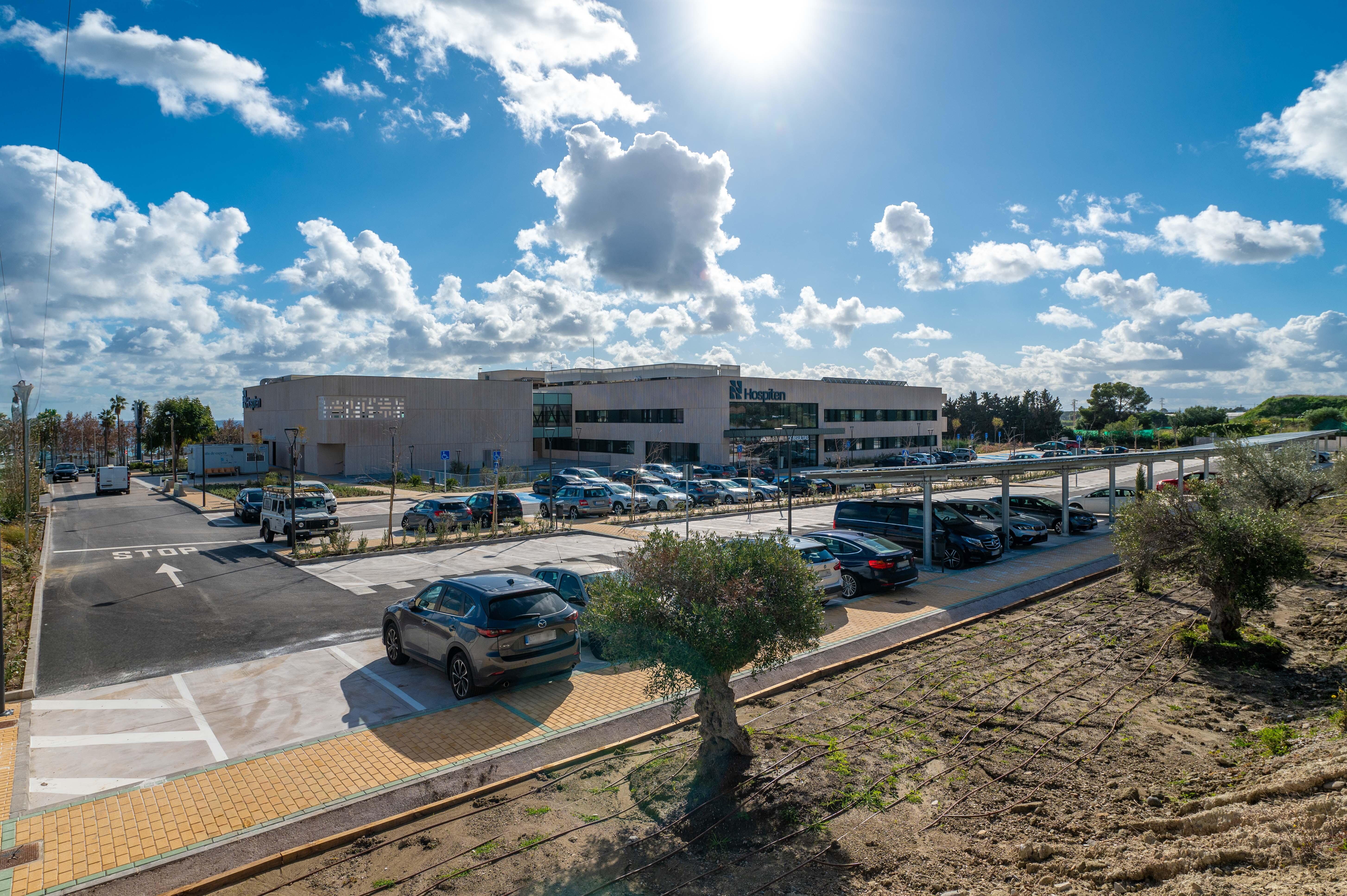 Hospiten obtiene el Sello EFQM 600, reconocimiento internacional a la excelencia en la gestión organizativa