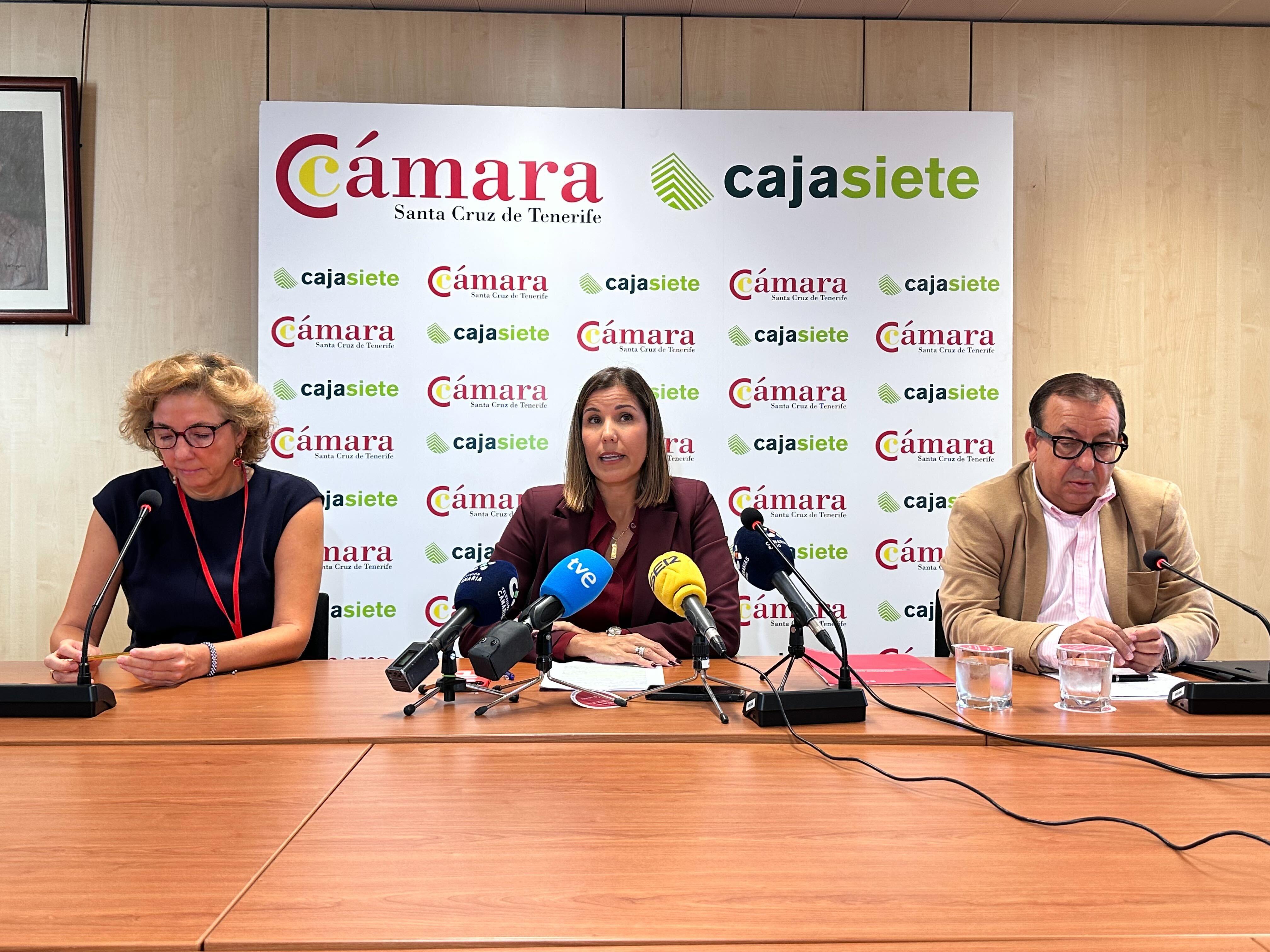 La Cámara exige la eliminación inmediata de la franquicia fiscal de 150 euros para terminar con la competencia desleal al comercio local