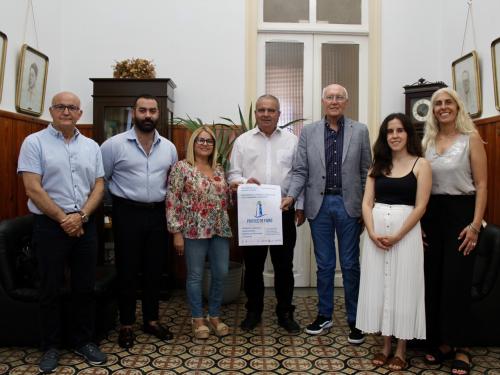 San Miguel de Abona promueve la salud mental con el Proyecto Faro