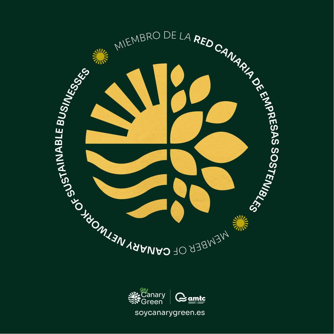 Los municipios turísticos de Canarias impulsan el distintivo de sostenibilidad ‘Soy Canary Green’