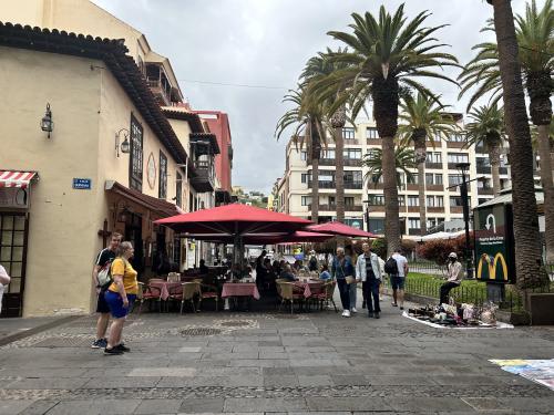 La Cámara constata que la subida de precios menos acusada en Canarias favorece la competitividad de su economía respecto al resto del país