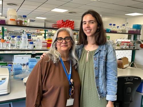 Investigadoras del Hospital Universitario La Candelaria y de Atención Primaria de Tenerife reciben la Beca Francesc Borrell por un proyecto de mejora de la atención al paciente