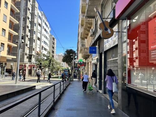 La posición de Canarias como una de las autonomías menos inflacionistas favorece la actividad económica