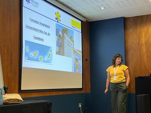 El Hospital Universitario La Candelaria trata a más de 800 personas con un biomarcador para detectar traumatismos craneoencefálicos leves