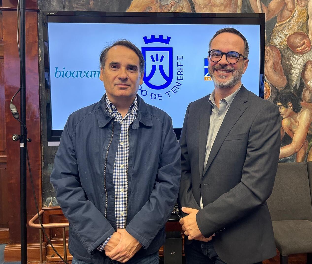 La unidad de Investigación del Hospital La Candelaria incorpora nuevo equipamiento que estudia el cáncer y la diabetes