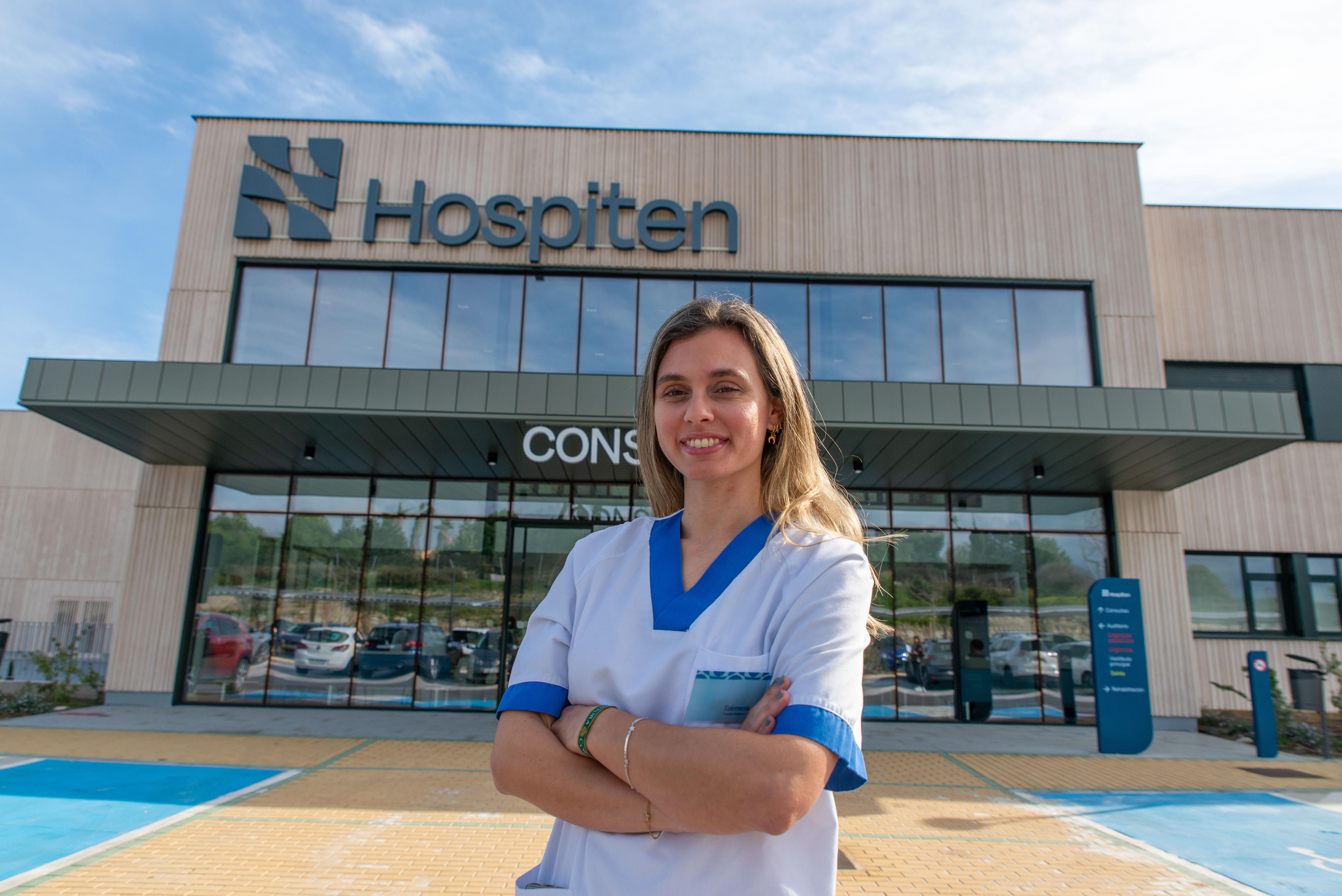 Hospiten se estrena en la Feria Mi Bebé y Yo presentando su nueva plataforma digital MiVidaPostparto.com