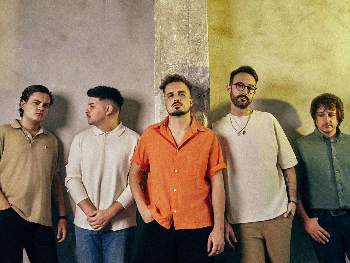 Carlos Sadness, Postcode y Melifluo se suman al cartel del Tenerife Peñón Fest