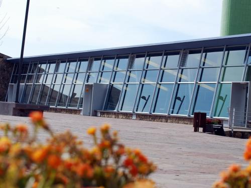 El Ayuntamiento inicia los trámites para la reforma integral del centro deportivo de la piscina de Guía de Isora