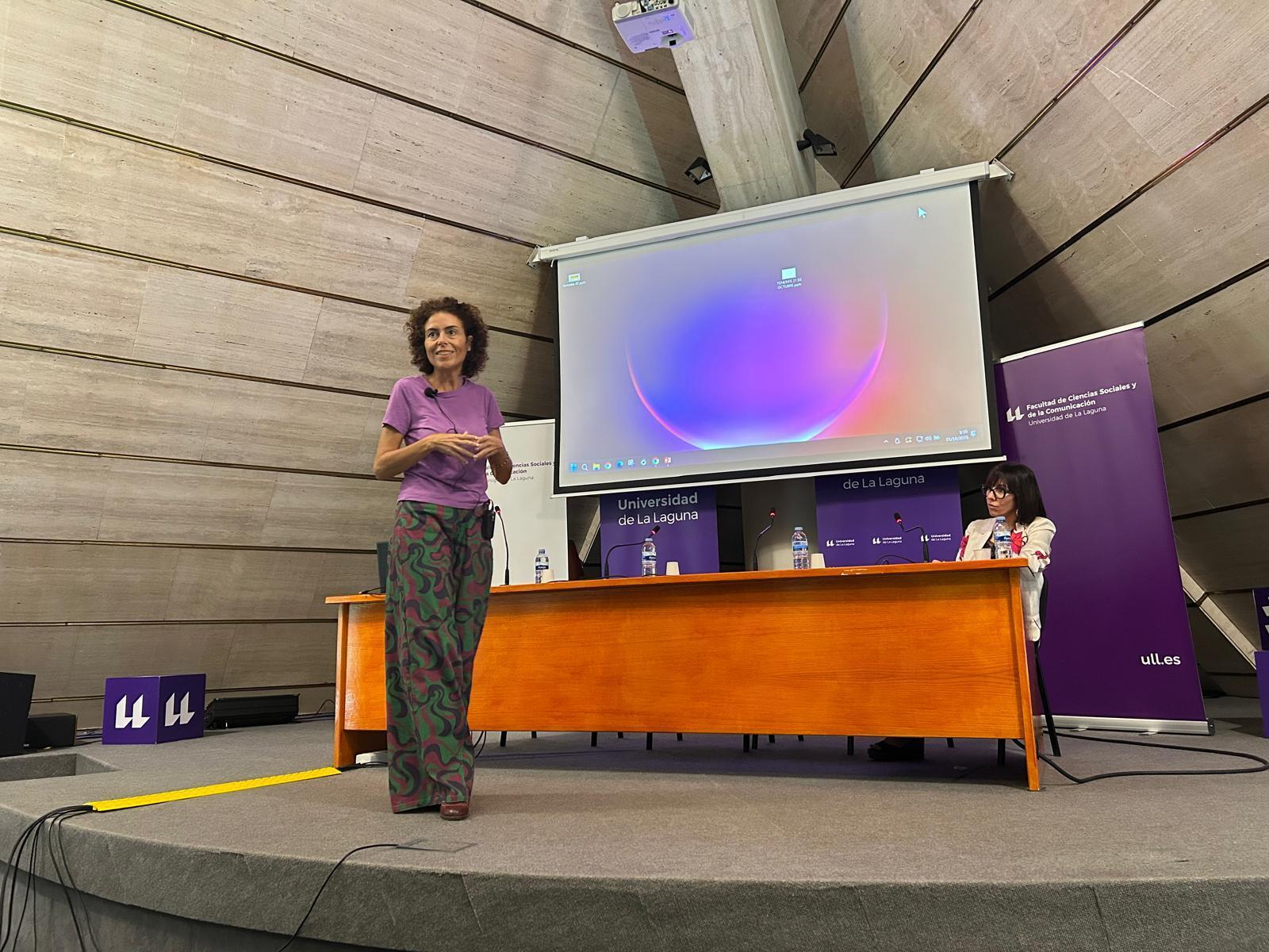 El Hospital Universitario La Candelaria reúne a 175 profesionales en una formación sobre atención temprana