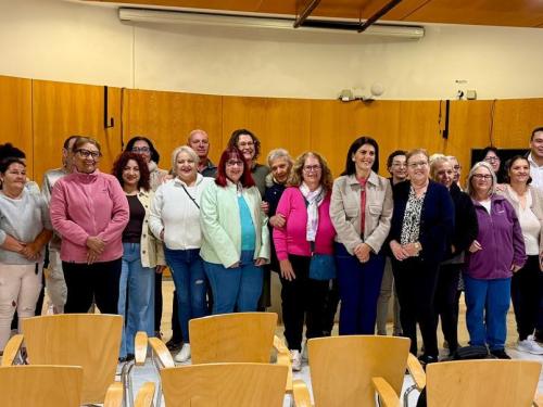 El Ayuntamiento de Guía de Isora impulsa la inserción laboral de 24 personas en un programa de empleo