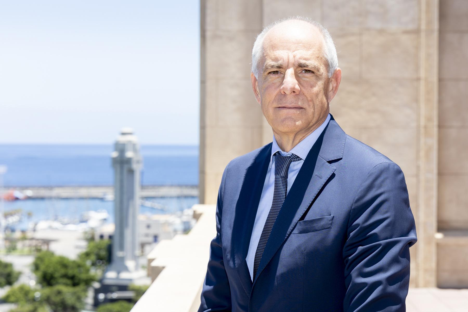 Sesé advierte de que la subida de cuotas a los autónomos “marcará la diferencia entre seguir abiertos o cerrar”