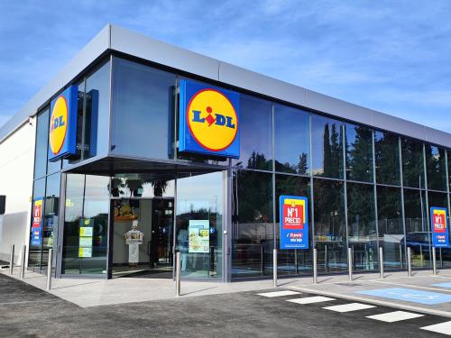 Lidl refuerza su compromiso con España en 2024: más de 1.200 nuevos empleos y 8.200 M€ destinados a compras nacionales y su plan de expansión
