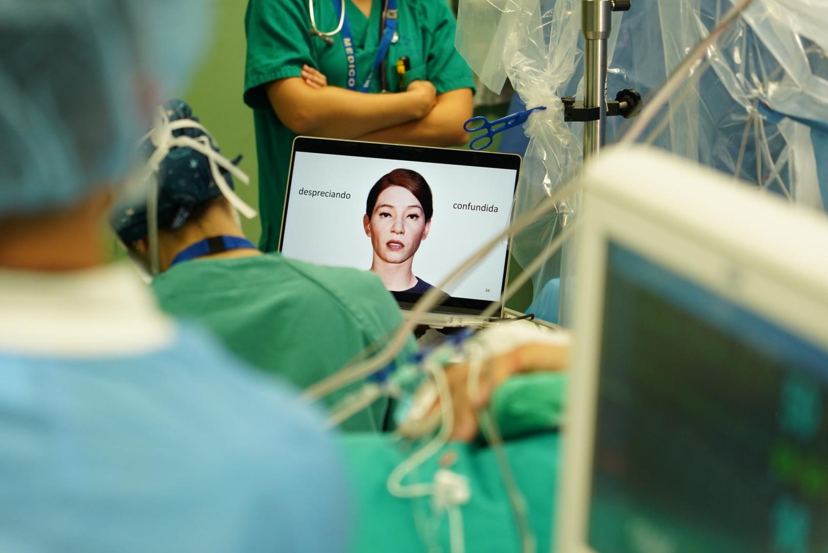 El Hospital Universitario La Candelaria participa en la validación del primer test de IA para preservar las emociones en pacientes con tumores cerebrales