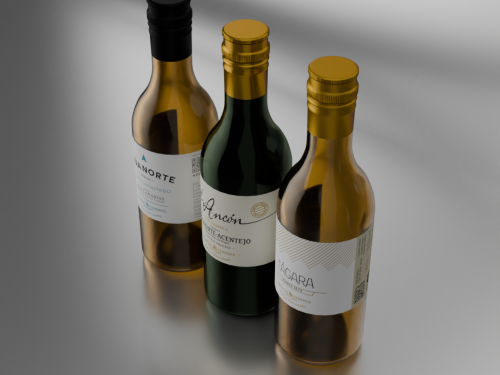 Binter incorpora vinos canarios a su experiencia gastronómica a bordo