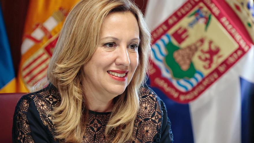 El Cabildo de Tenerife pide al Gobierno que investigue "la omisión" de informe arqueológico en Arico