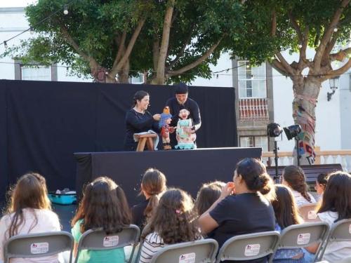 Buenavista del Norte celebra el mes de la cultura con una veintena de actos en abril