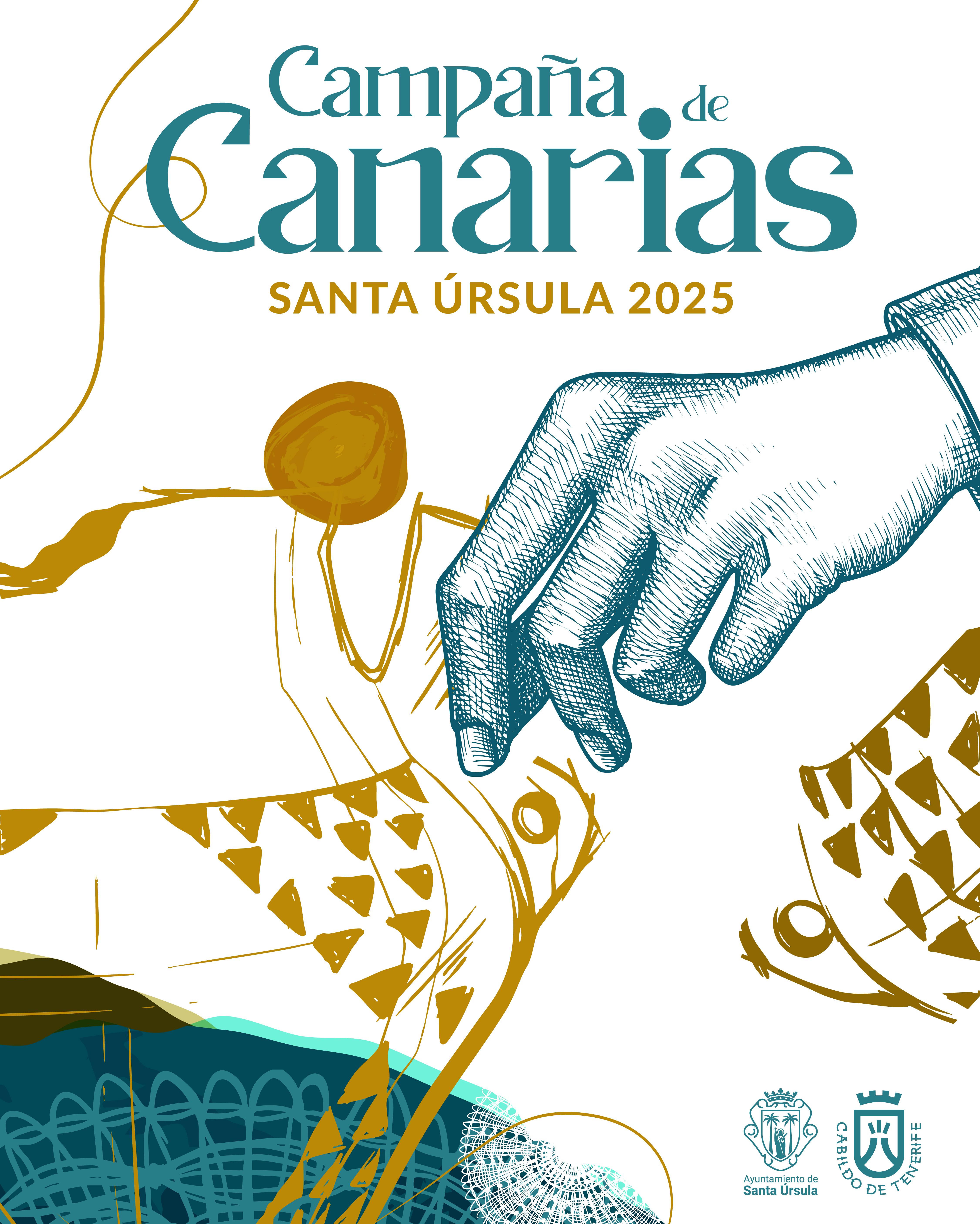 El Ayuntamiento conmemora el Día de Canarias con una amplia programación de actividades culturales