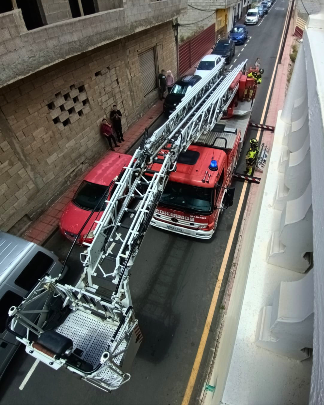 Colaboración con el SUC