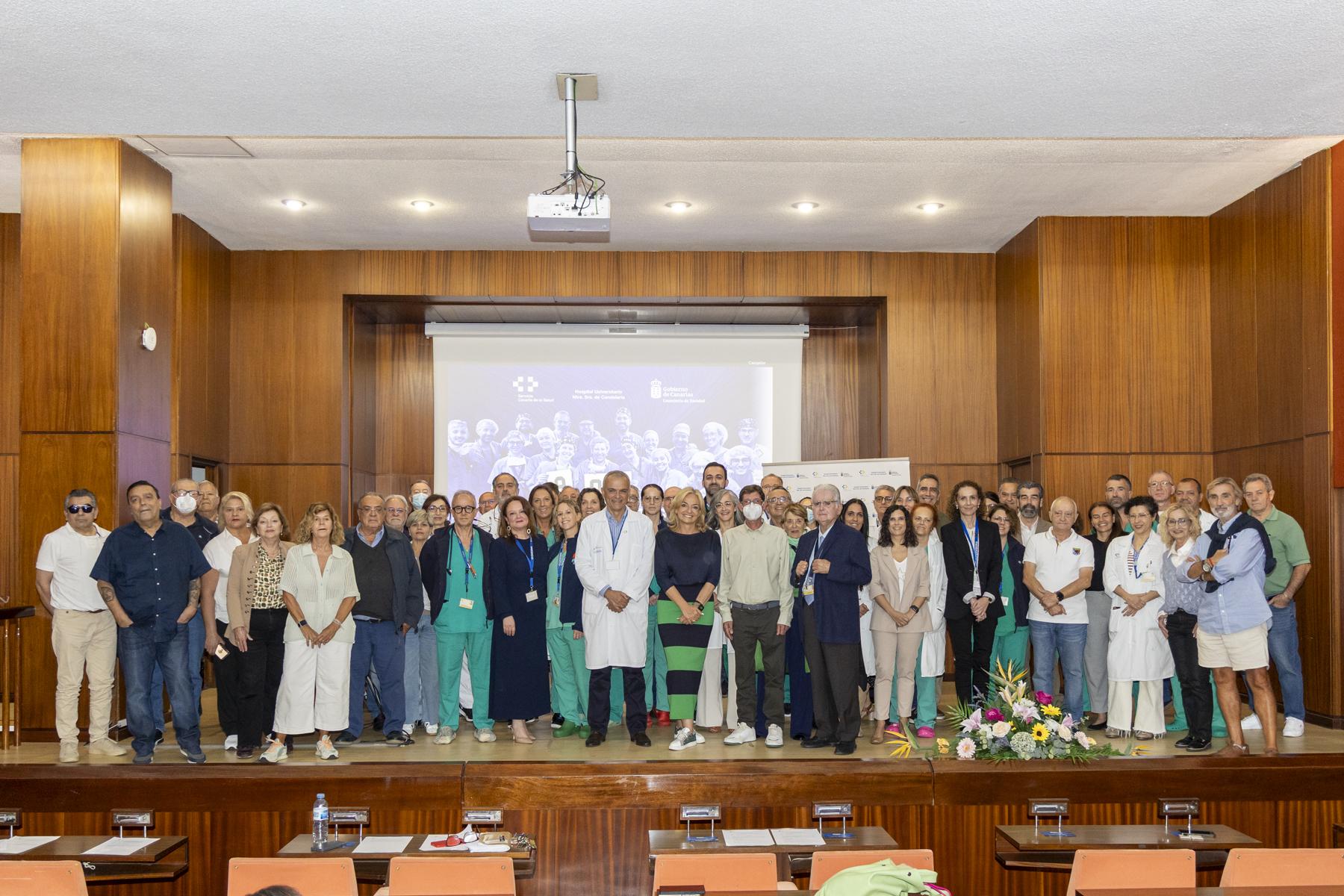 Los Sabandeños y Montesano se unen en su 60 aniversario para potenciar las tradiciones canarias