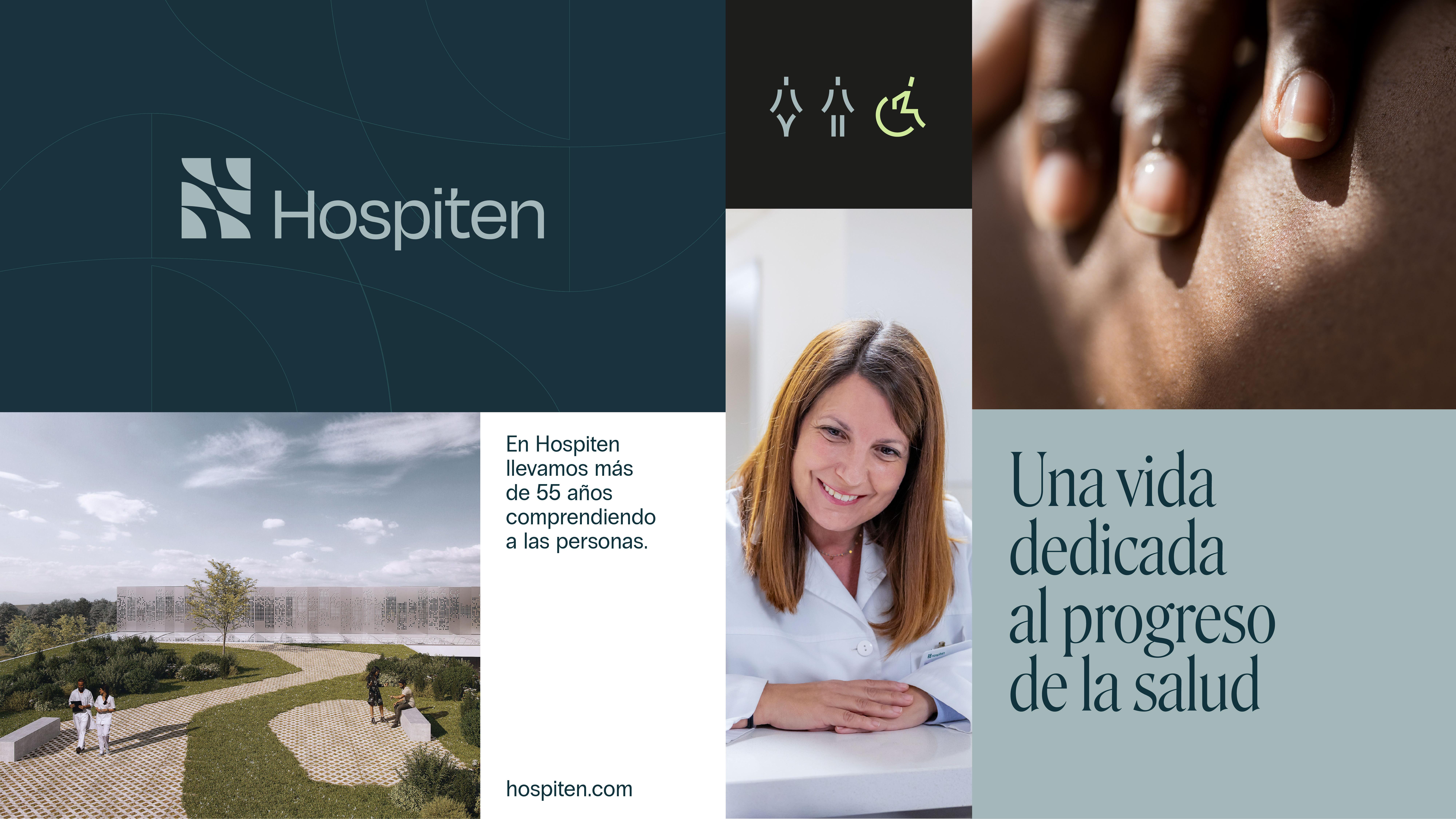 Hospiten, finalista en los Premios Dircom por su Propósito de Marca