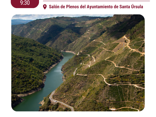 El Ayuntamiento organiza un viaje a Ourense, Lugo y a los Fiordos Leoneses